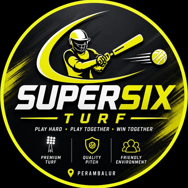Super Six Turf